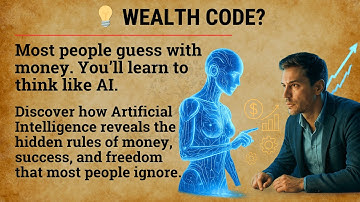 10 Powerful Wealth Insights From Artificial Intelligence: A Modern Approach (AI + Get Rich Strategy)