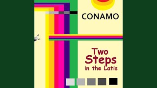 TWO STEPS IN THE LATIS