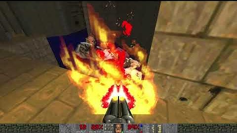 Abyssal Speed Mapping Session 36|Map 05|A Fridge Full Of Ovaries| #doommods