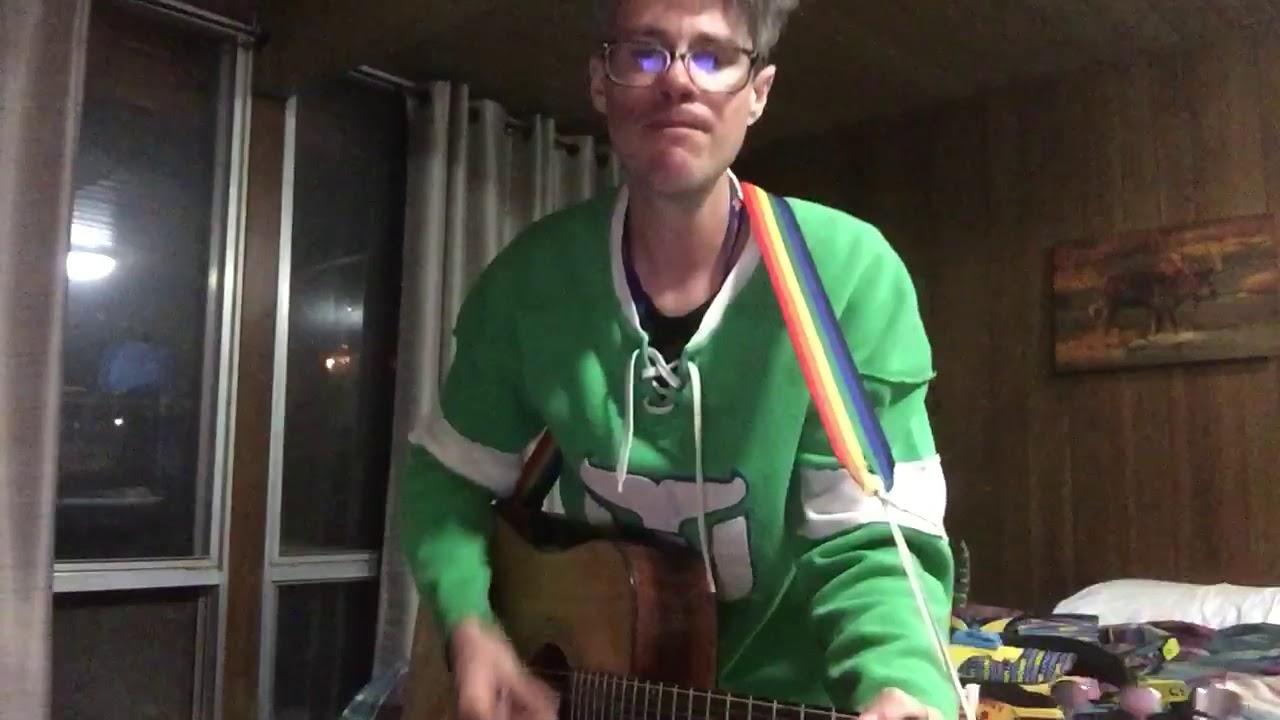 Lungbuster “die tryin” original song