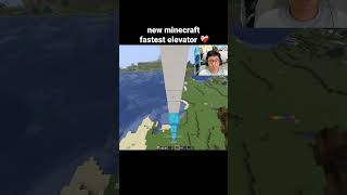 Minecraft Cushion Update Moment @ClementdavRuns