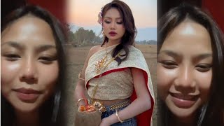 Download Lagu Ranibala se Videogadi ym khetneihe ym Chmme Asengbadadi ym fajeine cdi ym Nungsi🥰❤️Ranibala live❤️❤️ MP3