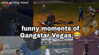 Funny moments of Gangstar Vegas screenshot 3