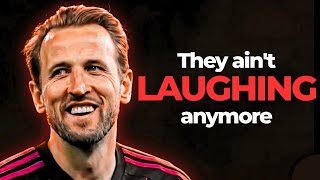 How a TITLE-LESS Englishman Became The Goal-Scoring BEAST of FC Bayern - The Story of Harry Kane