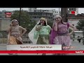 صباح سوري - فرقة غابالا للفنون الشعبية .. ياسمين الشام على خدي 21.06.2019