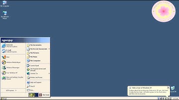 Cách cài đặt và thiết lập Cấm Control Panel trong vmware win ảo
