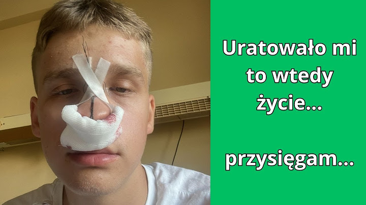 To była najcięższa noc mojego życia…