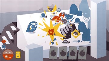 Iris and the Giant: The First 18 Minutes (No Commentary)