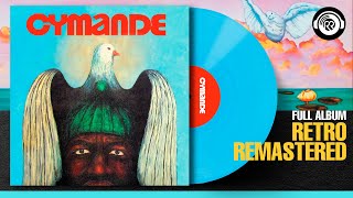 Cymande - Cymande - 1972 Full Album [REMASTERED]