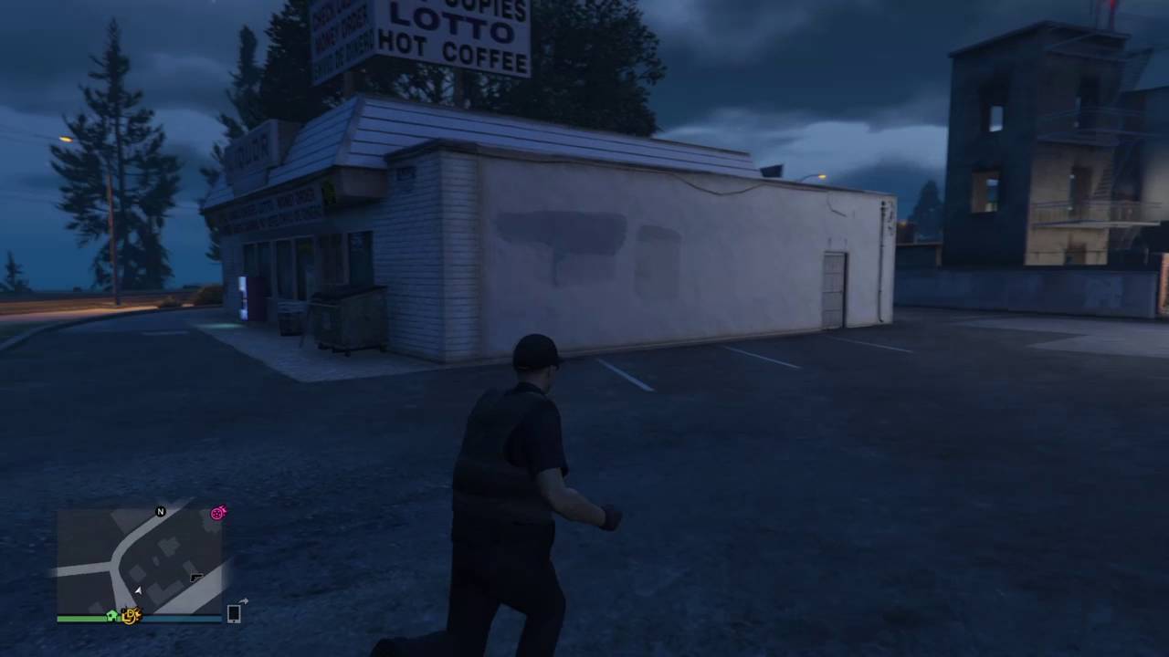 Shoutout to Officer_Ramos77