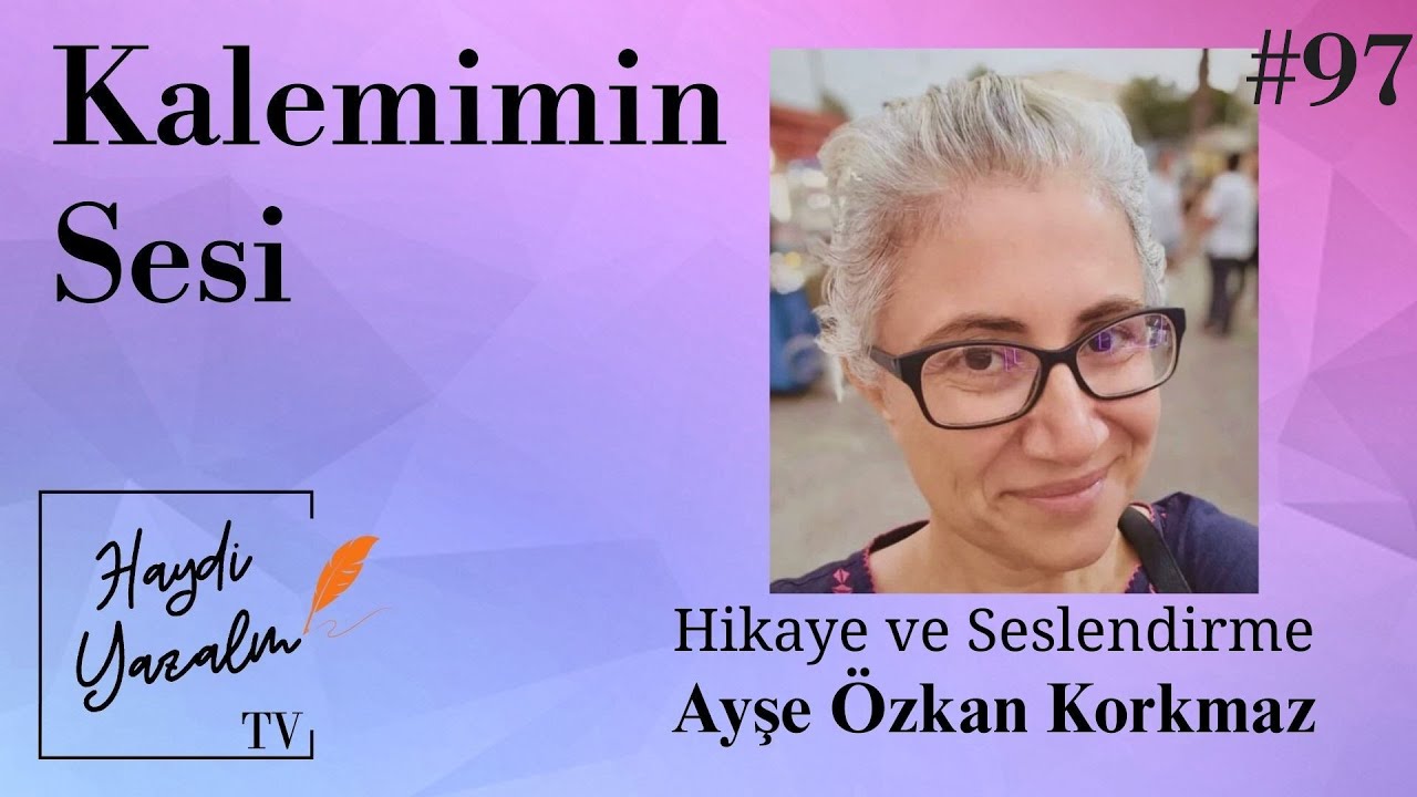 Kalemimin Sesi - Bölüm 97 - NOEL BABA ORHAN