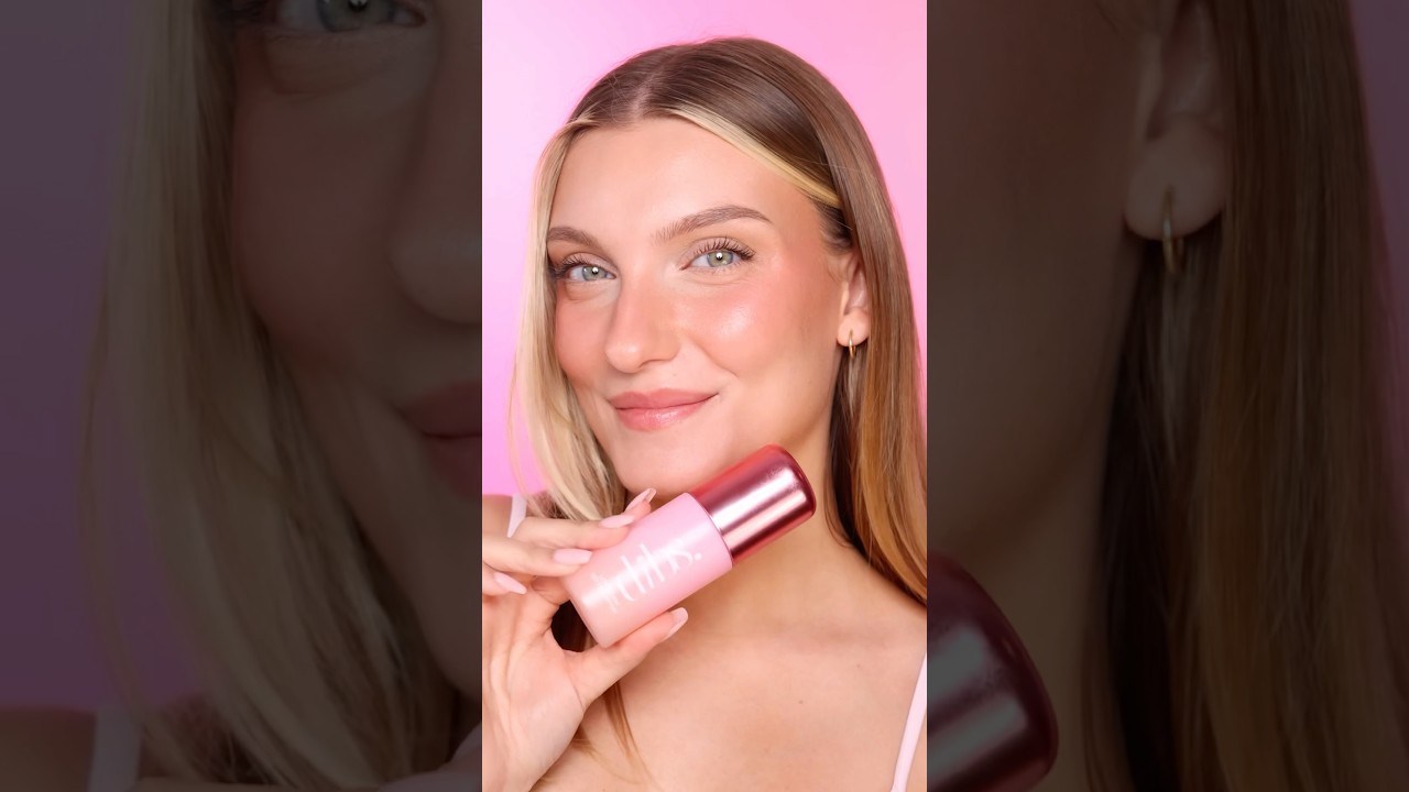 Get ready to prep, hydrate, balance & set with the NEW LoveBeam™ Setting Spray 💖🫧. Arriving 3.12!