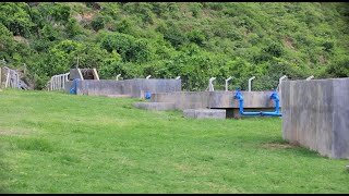 GLOBALink | Chinese-built projects help improve living standards of locals in Uganda