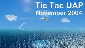 ABC Animates Cmdr. Fravor