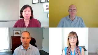 Oracle Case Study: Planning for Uncertainty at Oracle
