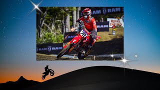 Advent Calendar DAY 23 | MXGP Race 2 | MXGP of PatagoniaArgentina 2023 #MXGP #Motocross