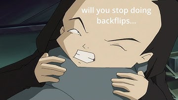 Code Lyoko OVERMEMED: The Robots