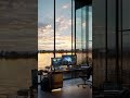 Peaceful work view #workmusic