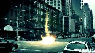 Lightning- VFX ep.2
