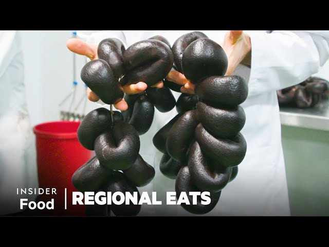 How 10 Meats Are Made Around The World | Regional Eats | Insider Food