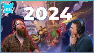 BEST OF TOM BEN 2024