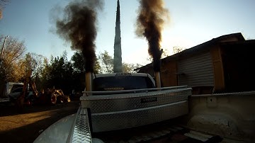 GOPR0474 Smarty tuner on a 5.9L