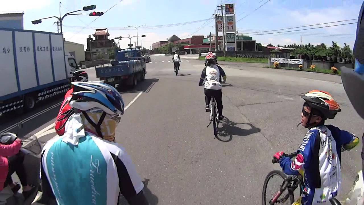20150724 跟著婦幼協會環島 運動攝影機 MAH00185