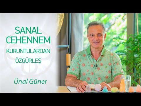 SANAL CEHENNEM (Kuruntulardan Özgürleş)
