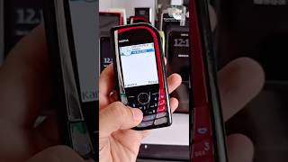 HP-nya Para Sultan di Tahun 2004! Nokia 7610 #nokia #nokia7610 #reviewhp