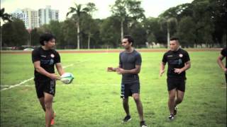 Nsg 2014 - Rugby Sports 102
