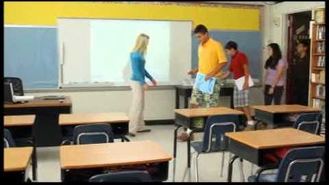 MimioVote Assessment System