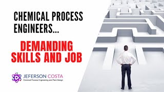 Famous How chemical process engineers should prepare themselves for getting a job in plant design Net Worth