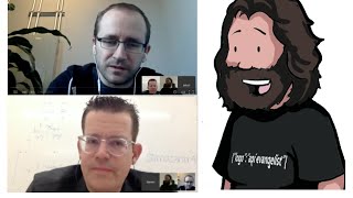 Hangouts with API Evangelist: API Definitions