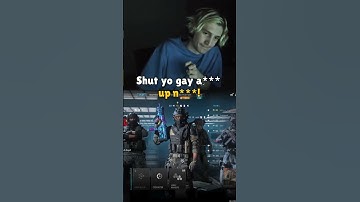 xQc get into HEATED argument with Adin