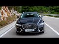 Jaguar XF 2021 New Exterior And Interior - Beautiful - Luxury - First Look - Price £34,605 in uK
