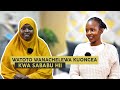 WATOTO WANACHELEWA KUONGEA NA KUTEMBEA KWA SABABU HII