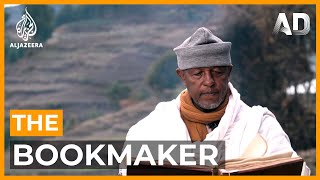 The Bookmaker: An ancient craft in Ethiopia | Africa Direct Documentary