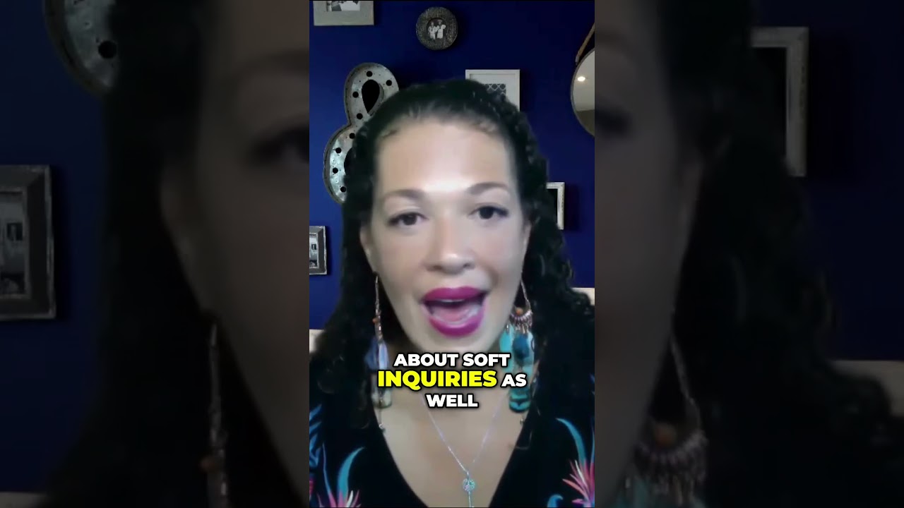 Hard vs Soft Credit Inquiries 