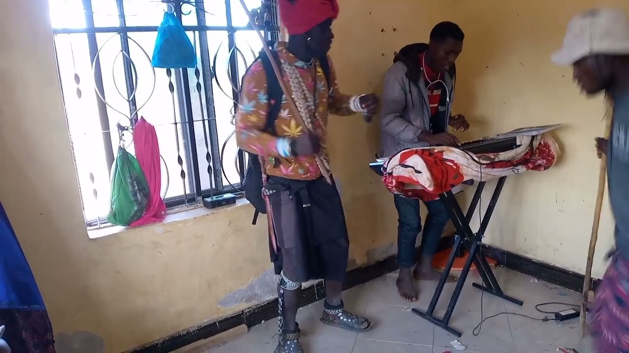 kamilioni njile ft shema mbasha ubaluku 2023
