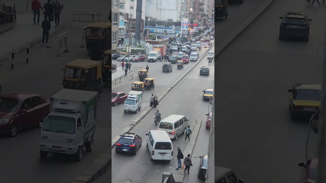 كود621 للبيع شقة على شارع جمال عبد الناصر الرئيسي امام الاكاديمية