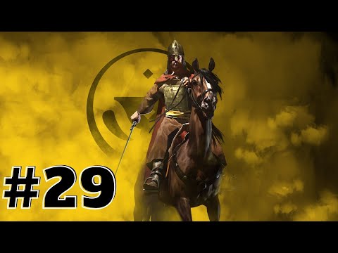Mount & Blade II: Bannerlord türkçe oynanış/bölüm #29 S5 ( 1500 Kişilik Orduyu Kaleye Gömdük )