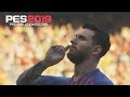 Pro Evolution Soccer 2019 - Gameplay Exclusif FR (Ps4 Pro)