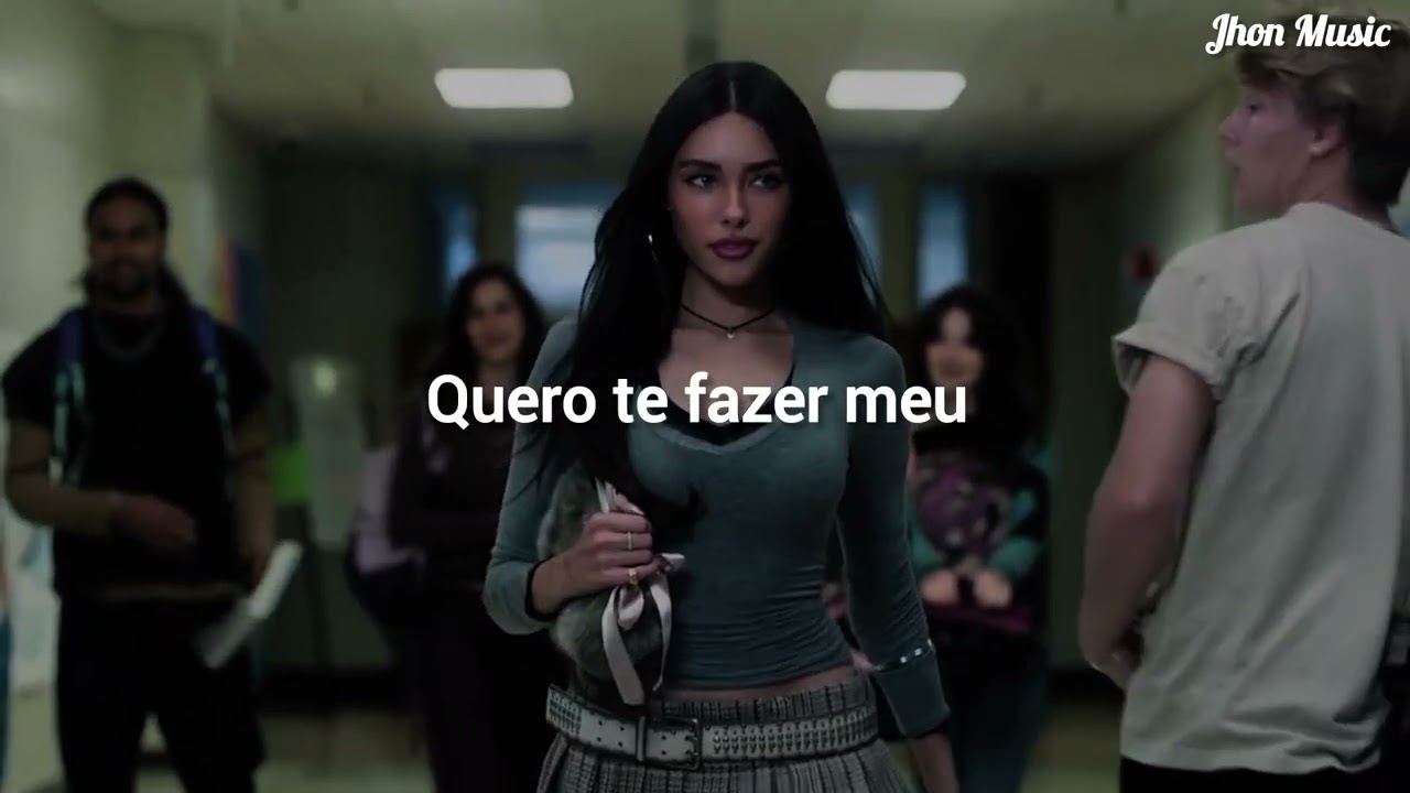 Madison Beer - Make You Mine (Tradução/Legendado)