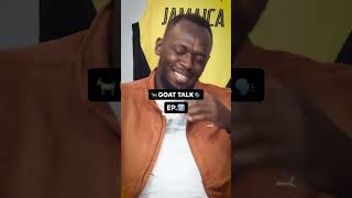 Reminiscing with the GOAT, Ep.2  #PUMA #ForeverFaster #UsainBolt #Bolt