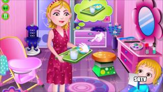 Baby Hazel Fancy Dress Episode Baby Hazel Games to Play Online Now screenshot 5