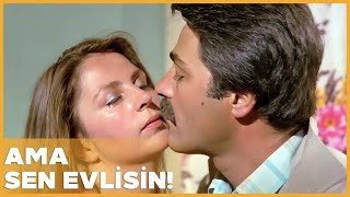 Bir Yudum Sevgi Türk Filmi Cemal, Aygülle Nikâhlanmak İstiyor