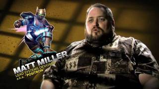 City of Heroes: Developer Diary - NC Soft screenshot 4