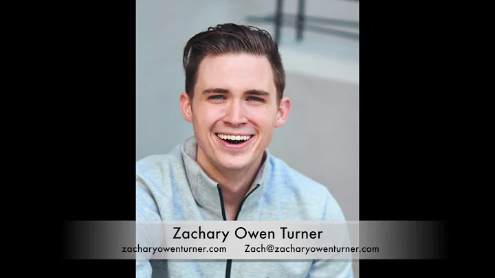 Zachary Owen Turner Reel