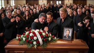 At 79, Sylvester Stallone Finally BREAKS SILENCE On Chuck Norris's Last Words!
