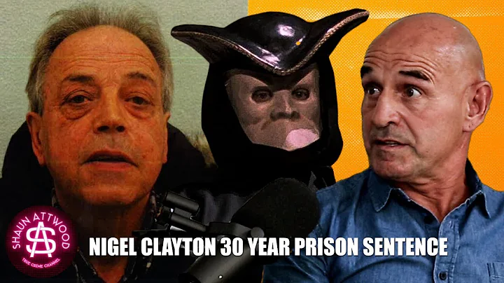 40 Years of Terror on Boys by Nigel Clayton: Paul ...
